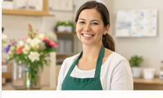 Any local business